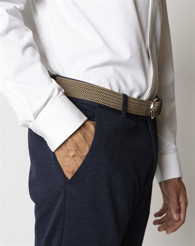 Clean Cut Copenhagen - Copenhagen Brendon Bukser - Navy